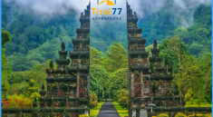 Menjelajahi Bali: Petualangan Seru di Pulau Dewata Bersama Tirai77 Adventures