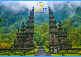 Menjelajahi Bali: Petualangan Seru di Pulau Dewata Bersama Tirai77 Adventures
