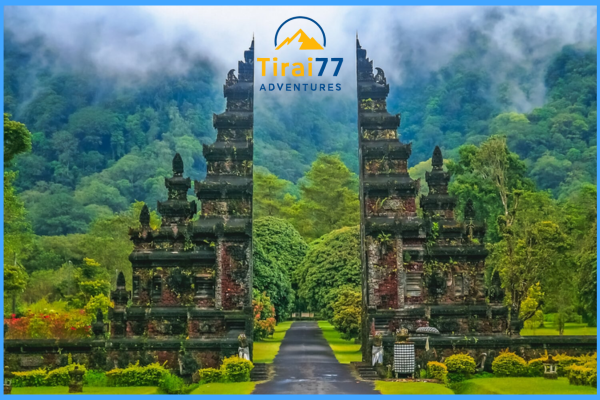 Menjelajahi Bali: Petualangan Seru di Pulau Dewata Bersama Tirai77 Adventures