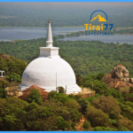 Menyusuri Keajaiban Anuradhapura: Destinasi Wisata untuk Backpacker di Sri Lanka