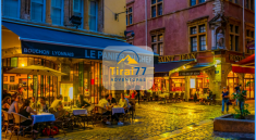 Destinasi Wisata Lyon – Surga Kuliner Prancis untuk Backpackers