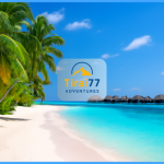 Destinasi Wisata Maldives: Surga Tersembunyi untuk Backpackers