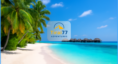 Destinasi Wisata Maldives: Surga Tersembunyi untuk Backpackers