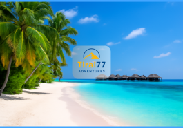 Destinasi Wisata Maldives: Surga Tersembunyi untuk Backpackers