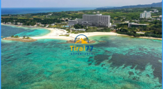 Okinawa: Surga Tropis yang Belum Banyak Tersentuh