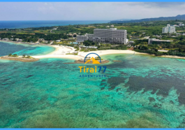 Okinawa: Surga Tropis yang Belum Banyak Tersentuh