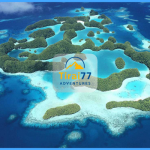 Destinasi Wisata Palau, Mikronesia: Surga Tersembunyi Bagi Para Backpackers