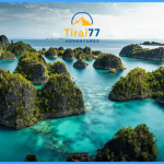 Raja Ampat: Surga Tersembunyi untuk Para Backpacker