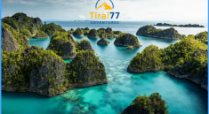 Raja Ampat: Surga Tersembunyi untuk Para Backpacker