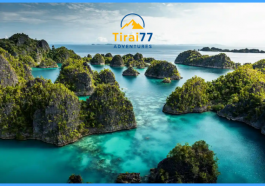 Raja Ampat: Surga Tersembunyi untuk Para Backpacker