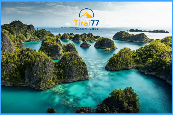 Raja Ampat: Surga Tersembunyi untuk Para Backpacker