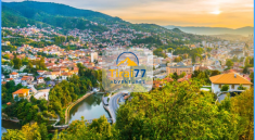 Destinasi Wisata Sarajevo, Bosnia dan Herzegovina: Petualangan Tak Terlupakan di Kota Bersejarah