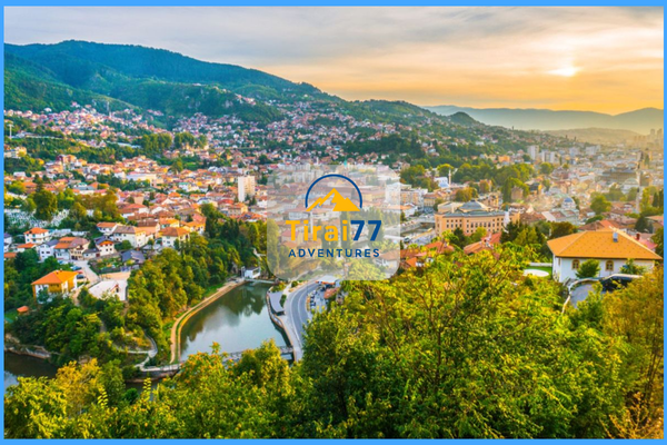 Destinasi Wisata Sarajevo, Bosnia dan Herzegovina: Petualangan Tak Terlupakan di Kota Bersejarah
