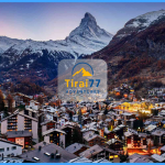 Zermatt & Matterhorn: Petualangan Seru di Jantung Alpi Swiss