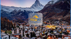 Zermatt & Matterhorn: Petualangan Seru di Jantung Alpi Swiss