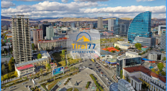 Menjelajahi Ulaanbaatar: Ibu Kota Mongolia yang Penuh Sejarah dan Budaya